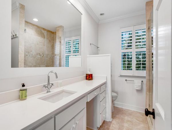 Edisto Beach Luxury 4 Bedroom Home with Private Dock