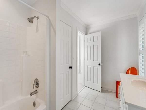 Edisto Beach Luxury 4 Bedroom Home with Private Dock