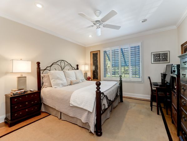 Beachfront Three Bedroom Vacation Rental in The Carolinas