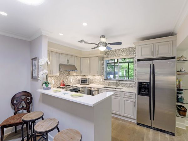 Stunning 3 Bedroom Vacation Rental in Naples