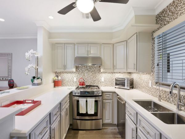 Stunning 3 Bedroom Vacation Rental in Naples