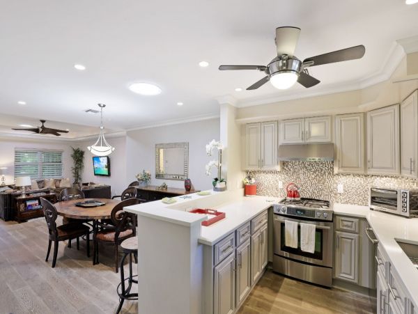 Stunning 3 Bedroom Vacation Rental in Naples