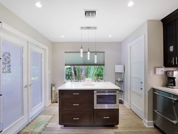 Stunning 3 Bedroom Vacation Rental in Naples