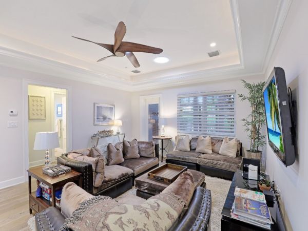 Stunning 3 Bedroom Vacation Rental in Naples