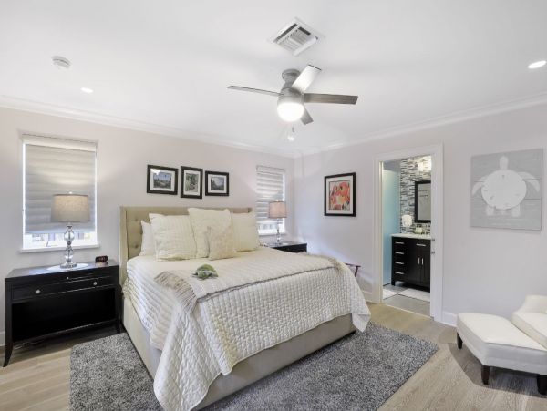 Stunning 3 Bedroom Vacation Rental in Naples
