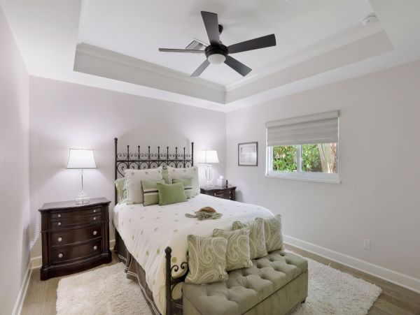 Stunning 3 Bedroom Vacation Rental in Naples
