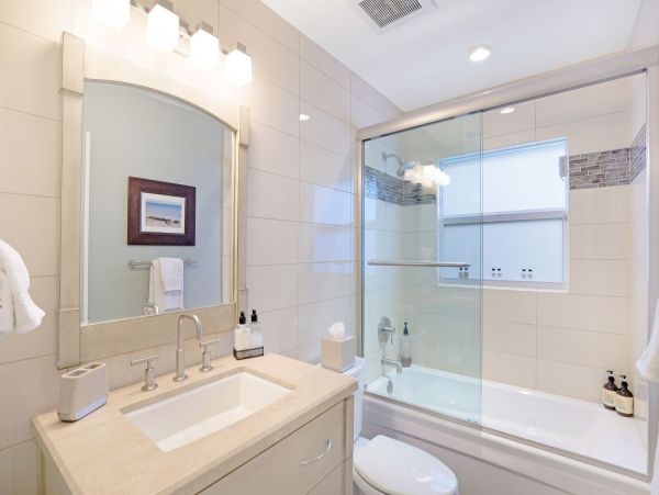 Stunning 3 Bedroom Vacation Rental in Naples