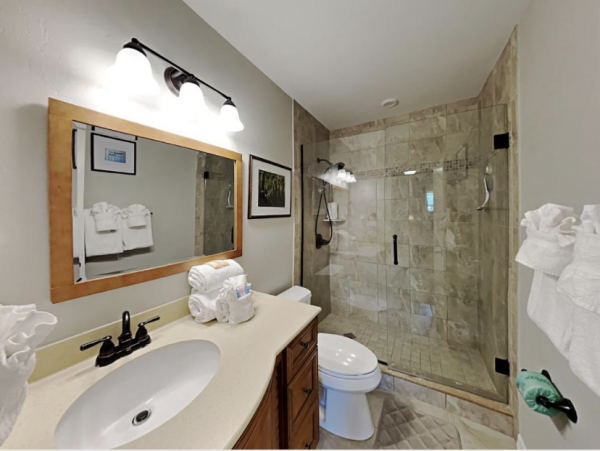 A Lovely Three Bedroom in Bonita Springs