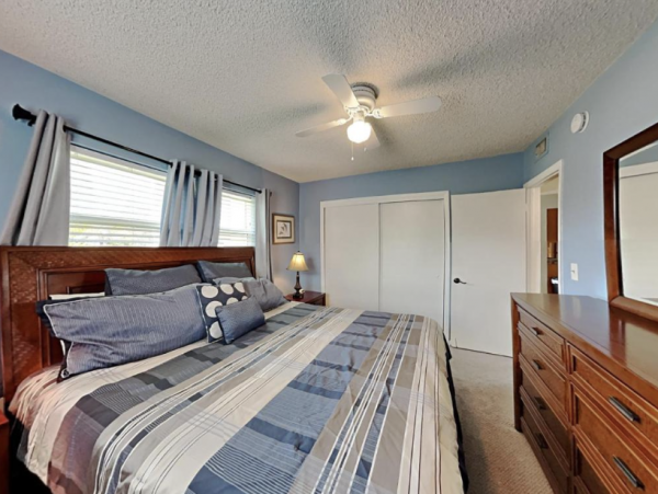 A Lovely Three Bedroom in Bonita Springs