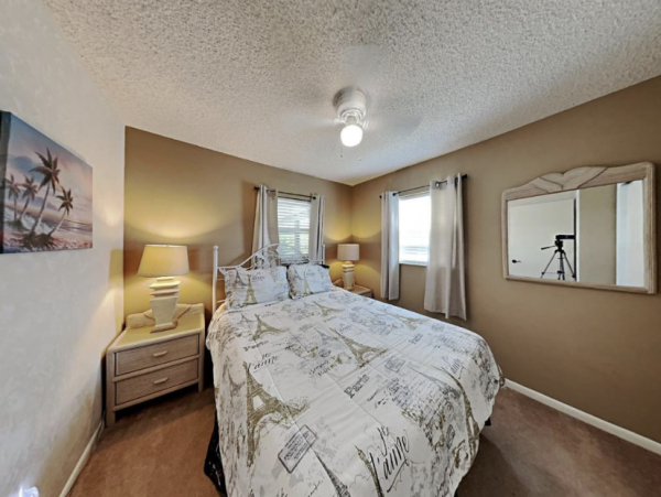 A Lovely Three Bedroom in Bonita Springs