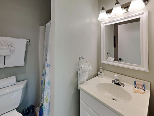 A Lovely Three Bedroom in Bonita Springs