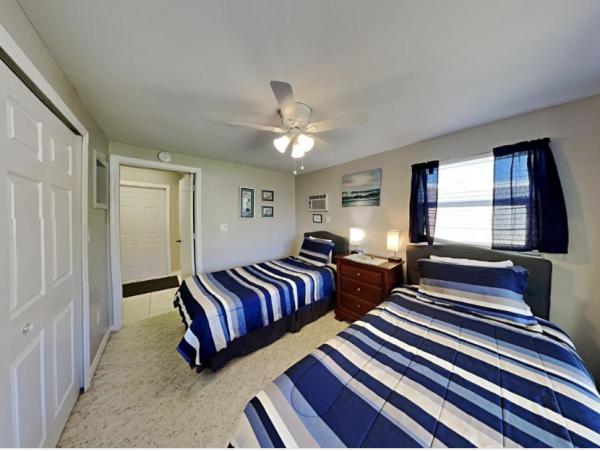 A Lovely Three Bedroom in Bonita Springs