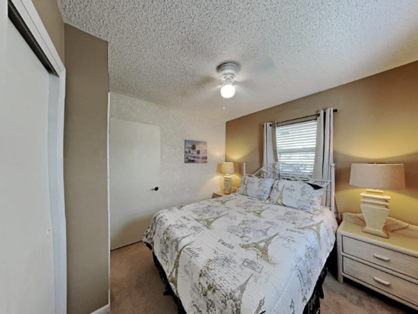 A Lovely Three Bedroom in Bonita Springs