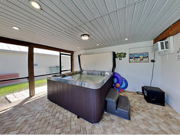 A Lovely Three Bedroom in Bonita Springs