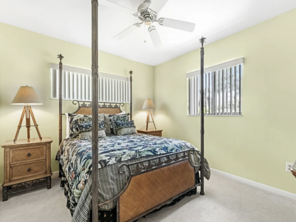 NEW ARRIVAL Three Bedroom Cape Coral Home