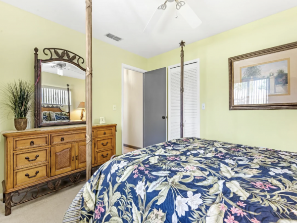 NEW ARRIVAL Three Bedroom Cape Coral Home