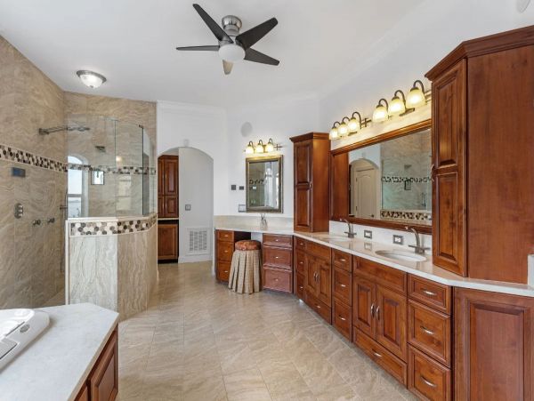 River Front Four Bedroom Home With Private Pool
