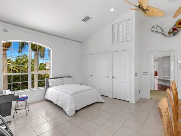 River Front Four Bedroom Home With Private Pool