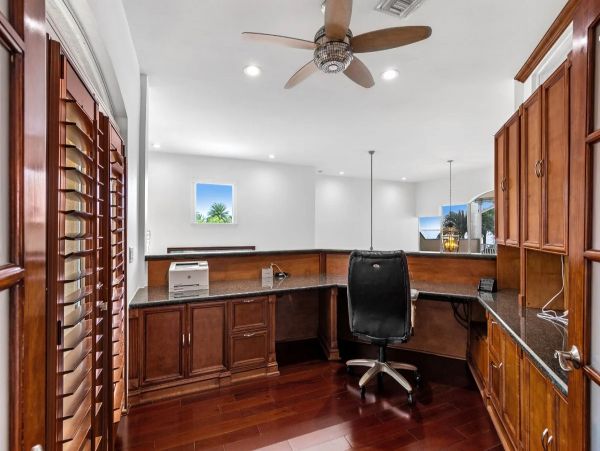 River Front Four Bedroom Home With Private Pool