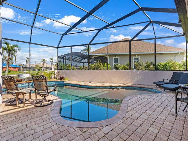 Cape Coral Home 1052550