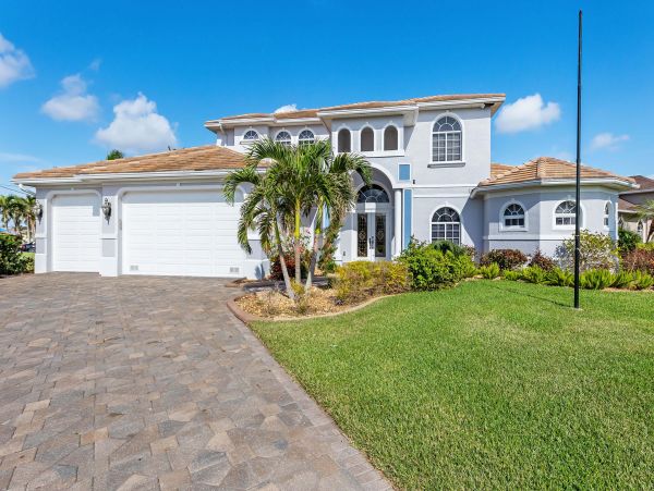 Cape Coral Home 1052550