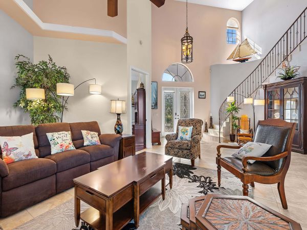 Cape Coral Home 1052550