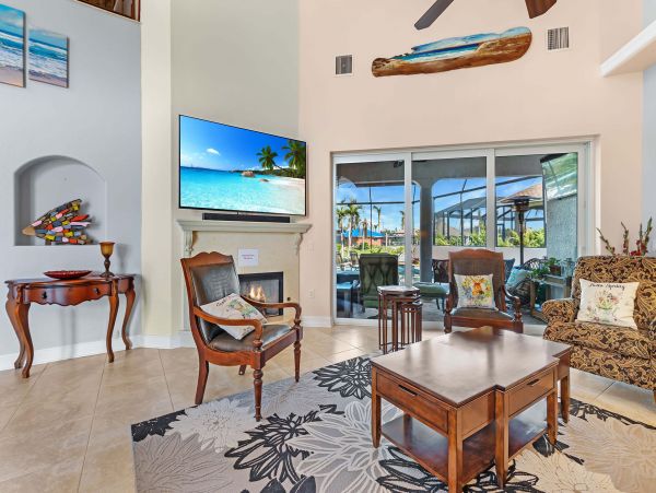 Cape Coral Home 1052550