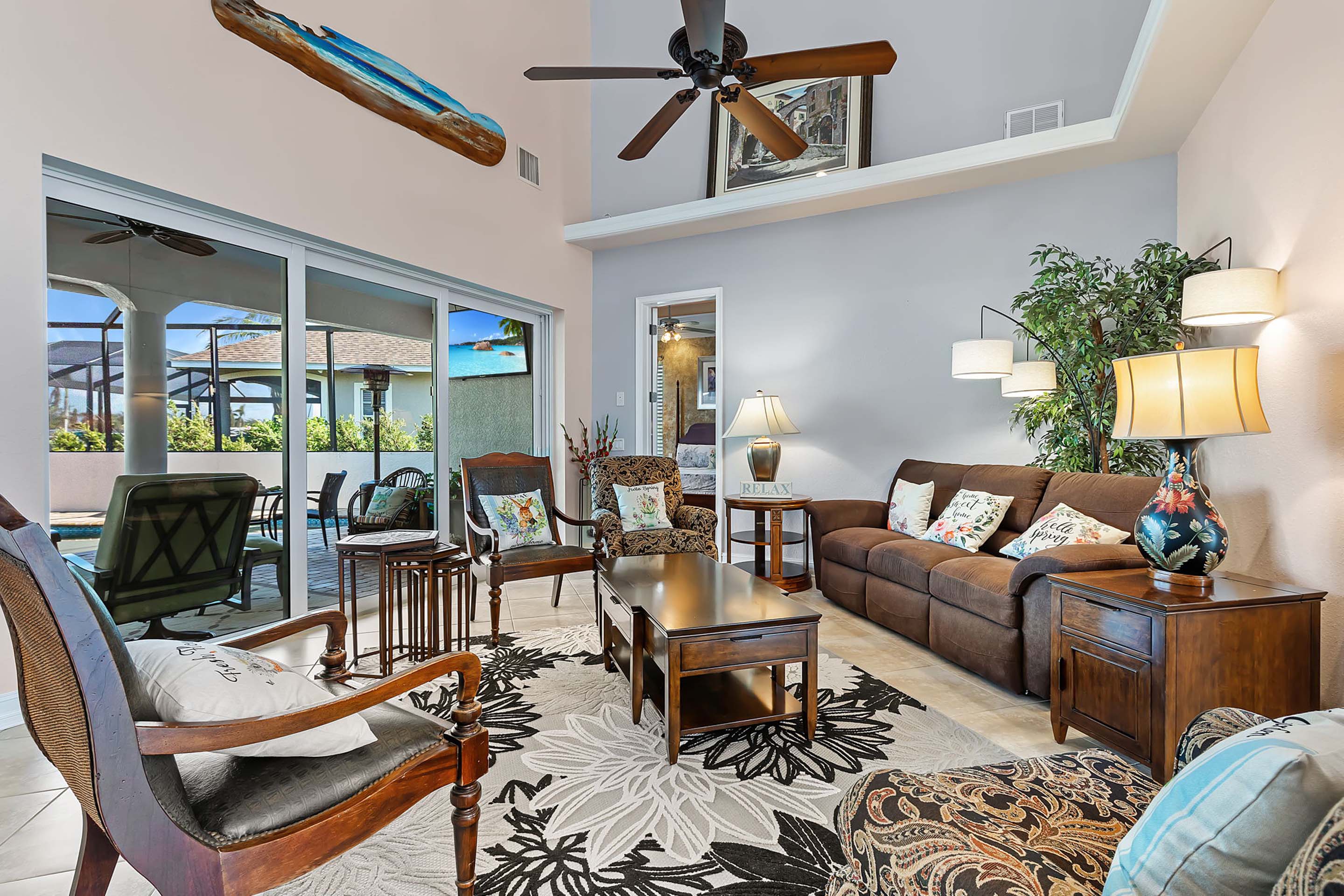Cape Coral Home 1052550