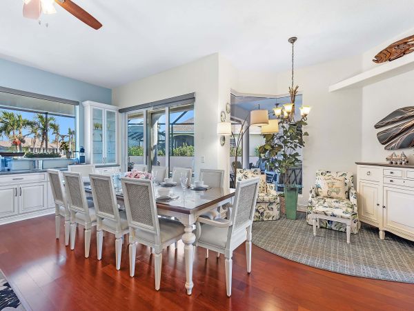 Cape Coral Home 1052550