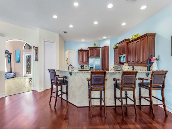 Cape Coral Home 1052550