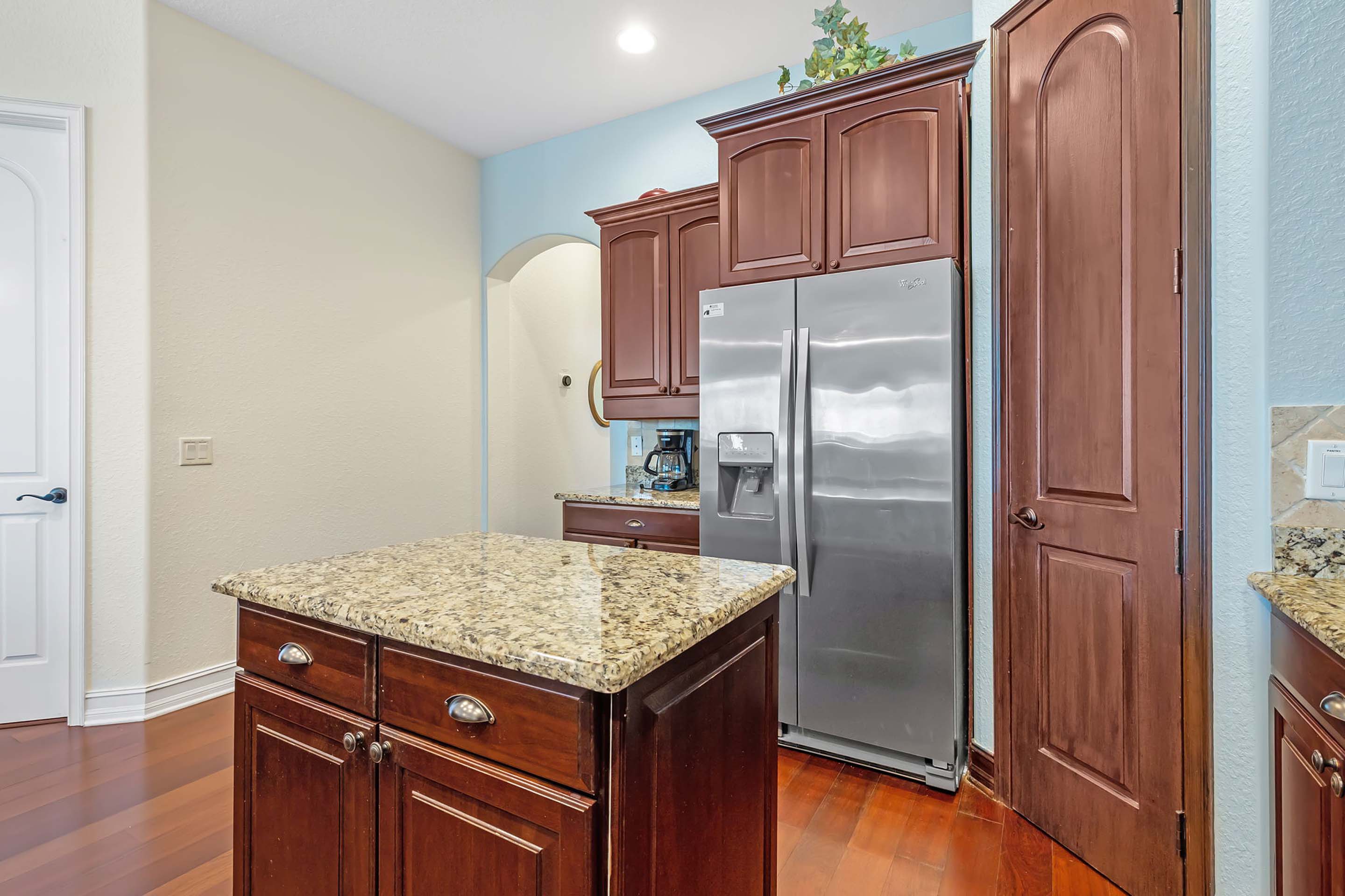 Cape Coral Home 1052550