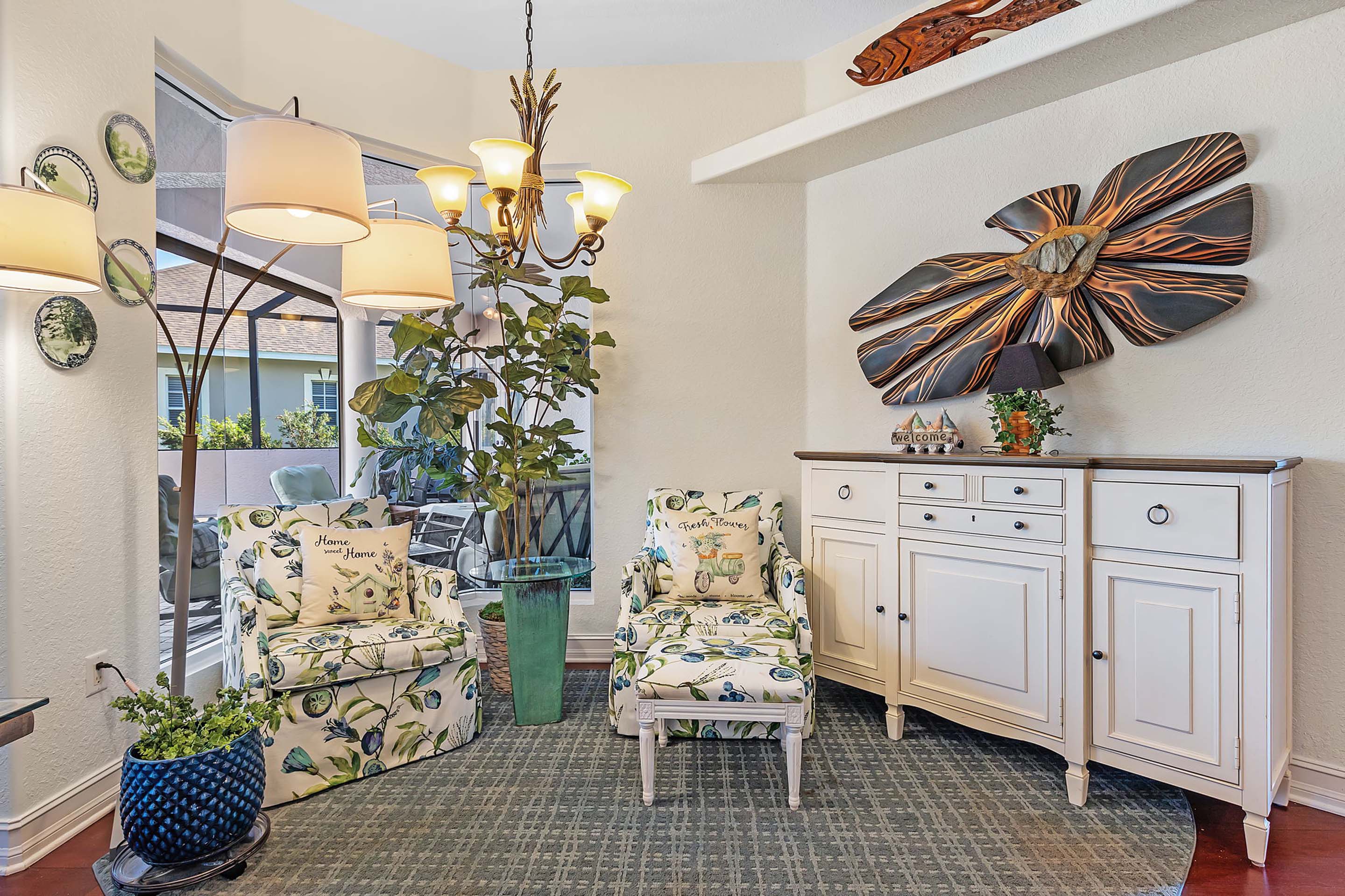 Cape Coral Home 1052550