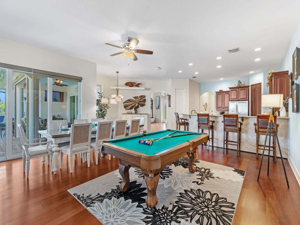 Cape Coral Home 1052550
