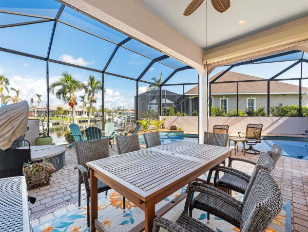 Cape Coral Home 1052550