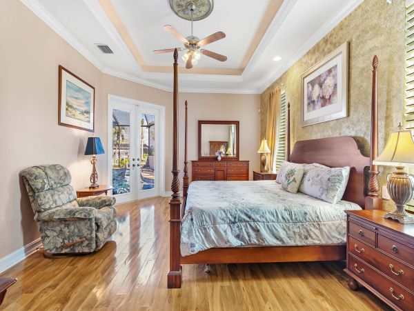 Cape Coral Home 1052550