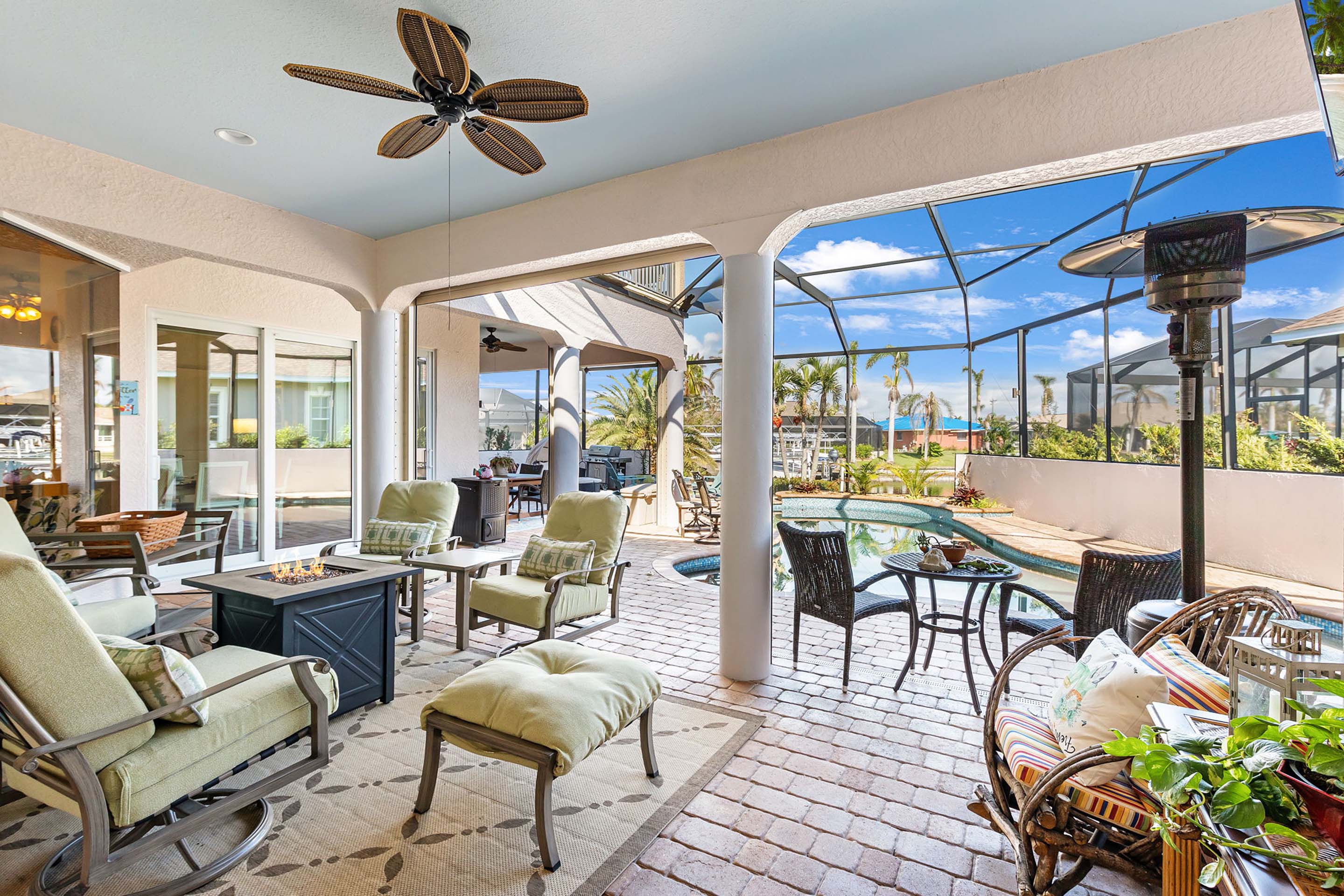 Cape Coral Home 1052550