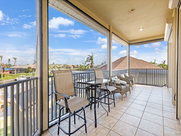 Cape Coral Home 1052550
