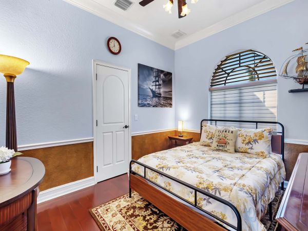 Cape Coral Home 1052550
