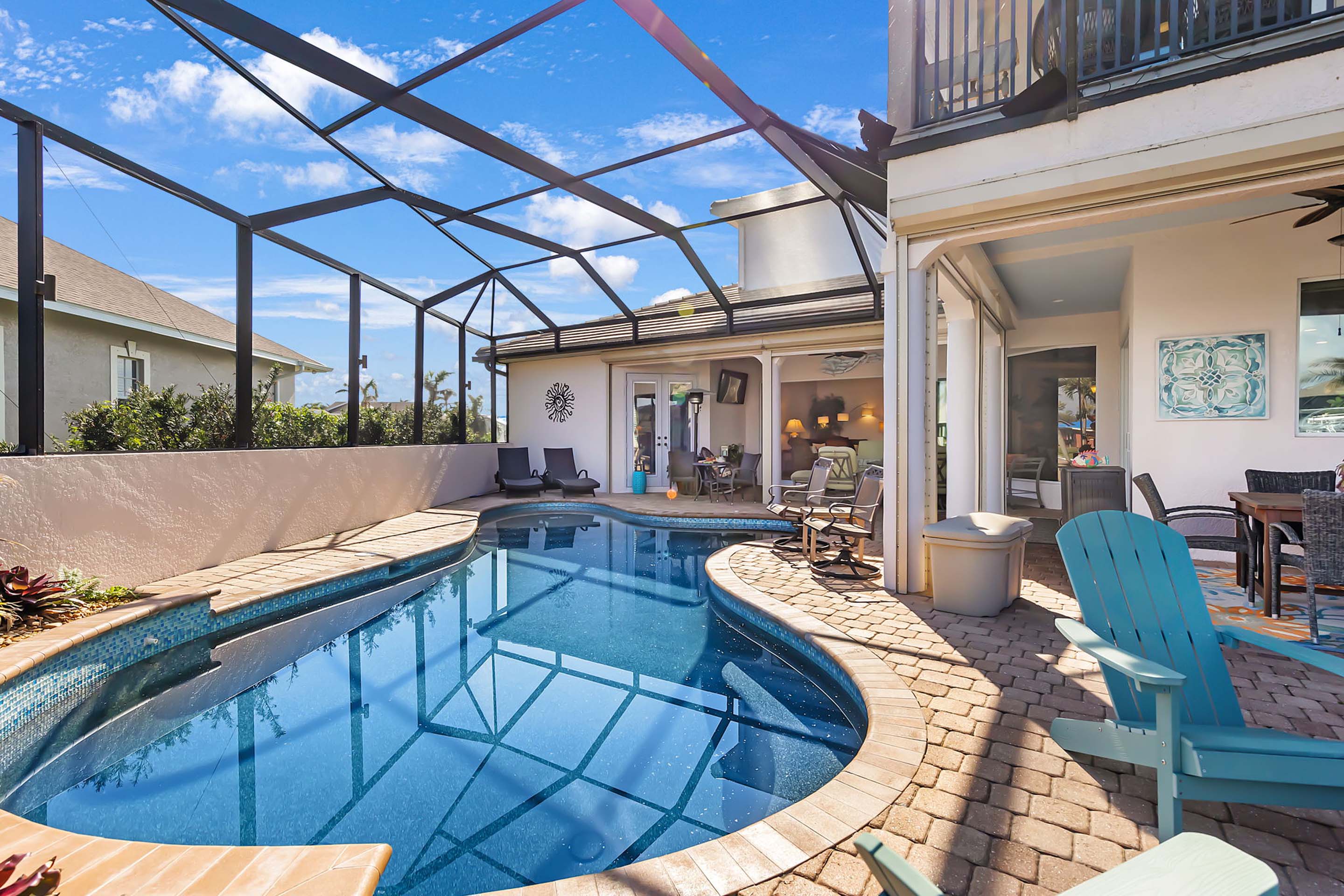 Cape Coral Home 1052550