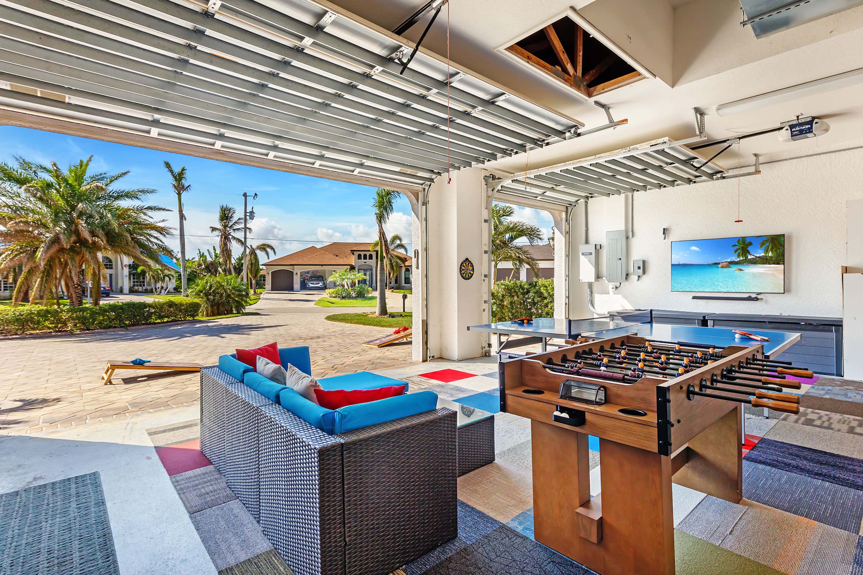 Cape Coral Home 1052550