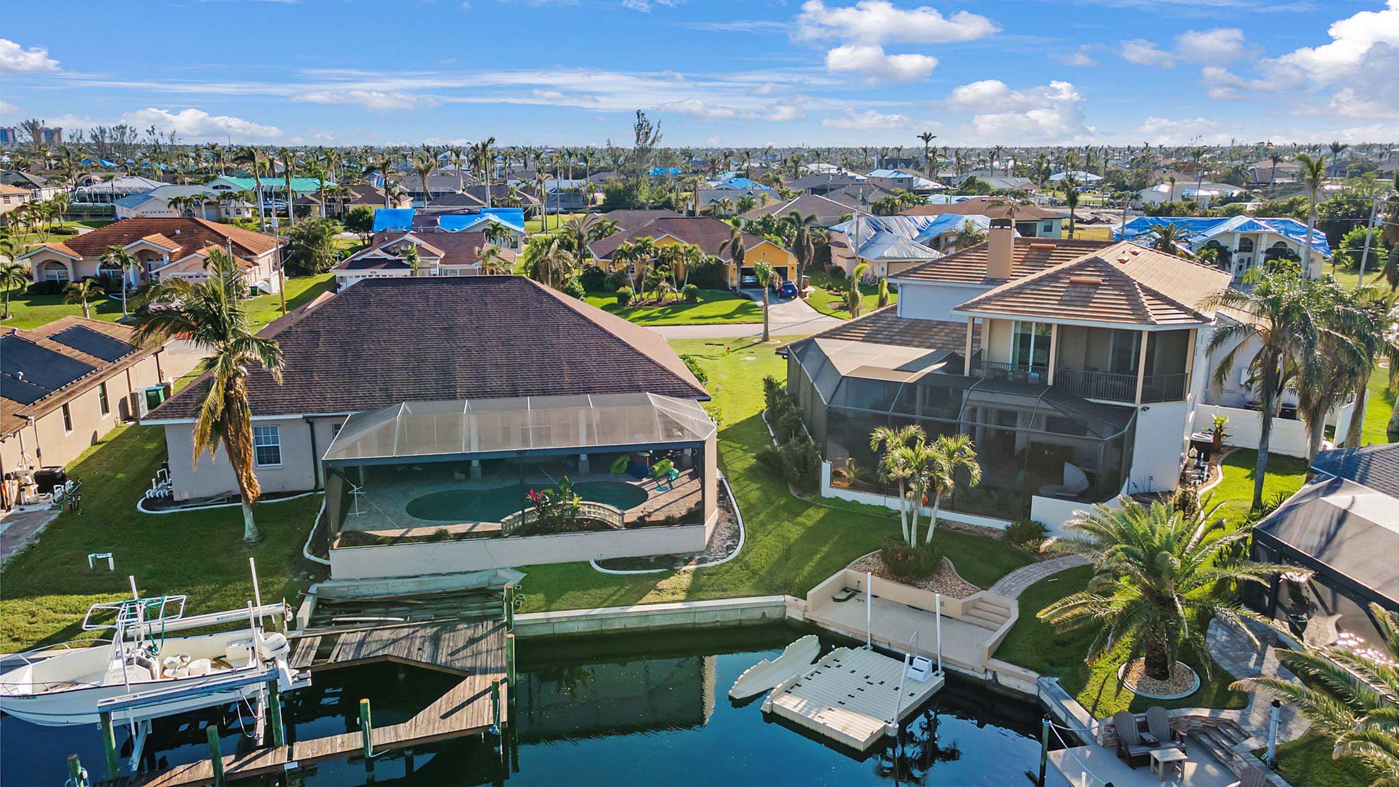 Cape Coral Home 1052550