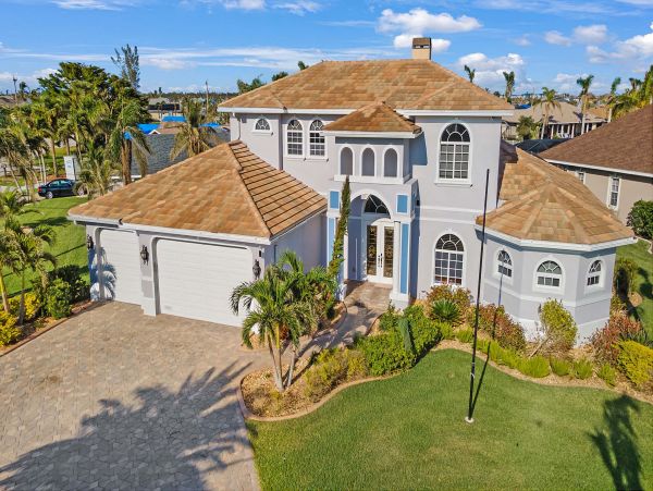 Cape Coral Home 1052550