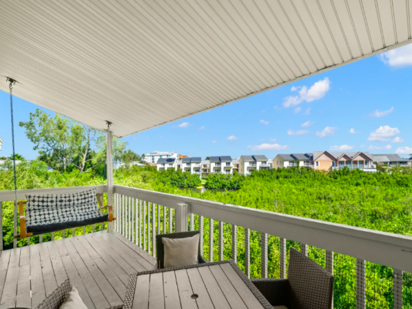 Three Bedroom Condo at Indian Shores