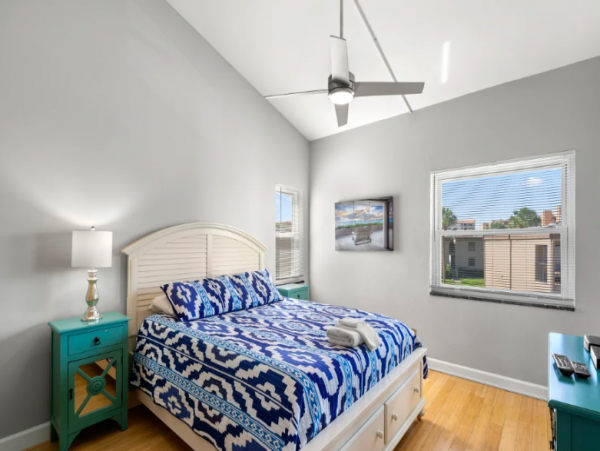 Three Bedroom Condo at Indian Shores