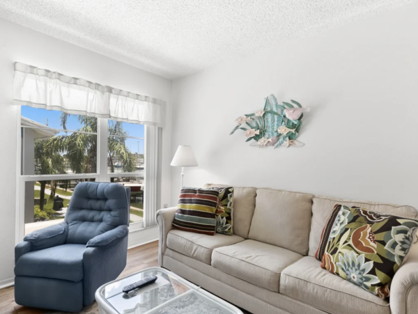 Indian Rock Value Rental One Bedroom Sleeps 4 Communal Pool
