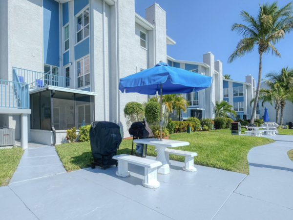 Indian Rock Value Rental One Bedroom Sleeps 4 Communal Pool