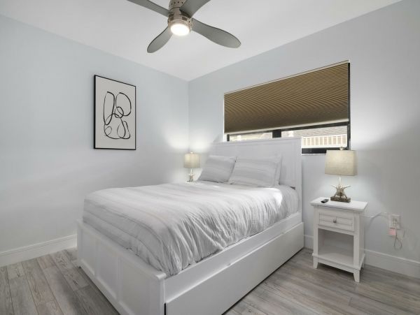 Luxury Bradenton Vacation Home Four Bedroom