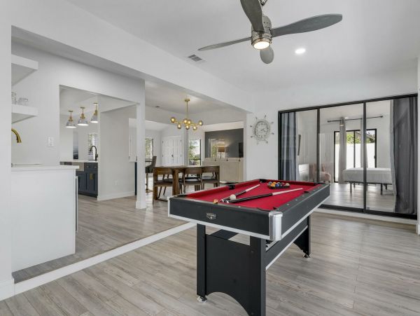 Luxury Bradenton Vacation Home Four Bedroom