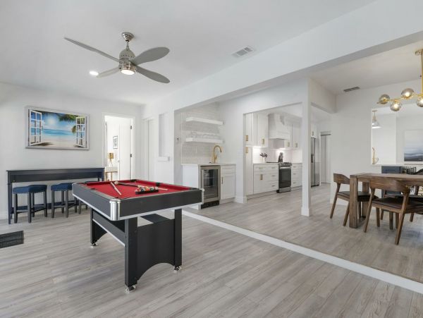 Luxury Bradenton Vacation Home Four Bedroom