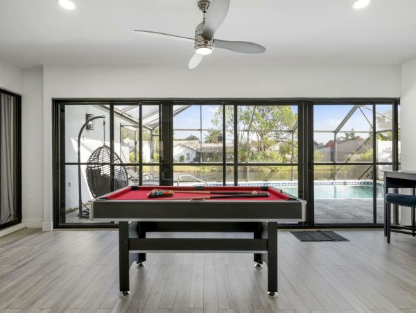 Luxury Bradenton Vacation Home Four Bedroom